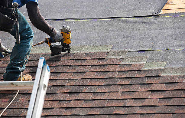 Licensed Storm Damage Roof Repair service in Perryopolis, PA - Brentwood Metal Roofing